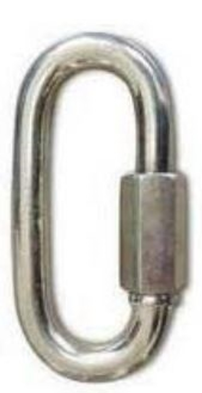1/4" Quick Link   2918 0016