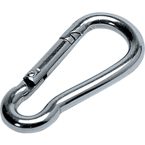 1/2" Pear Shaped Snap Hook   2918 1032