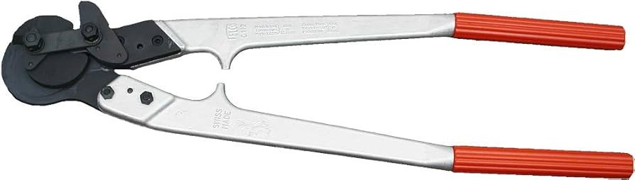 C-112 Cable Cutter   3001 0112
