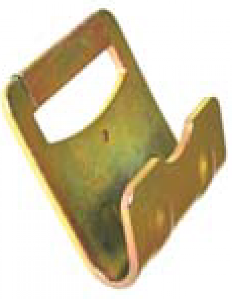 3 - 4" Flat Hook   3703 0005