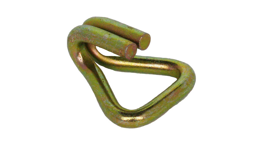 2" Narrow Wire Hook   3703 0008