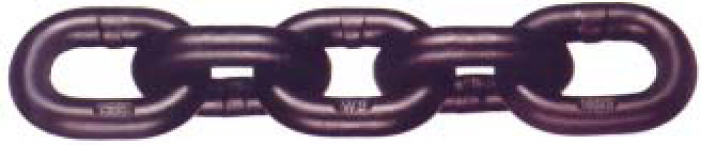 1/2" Grade 80 V-Line Chain   3808 00321