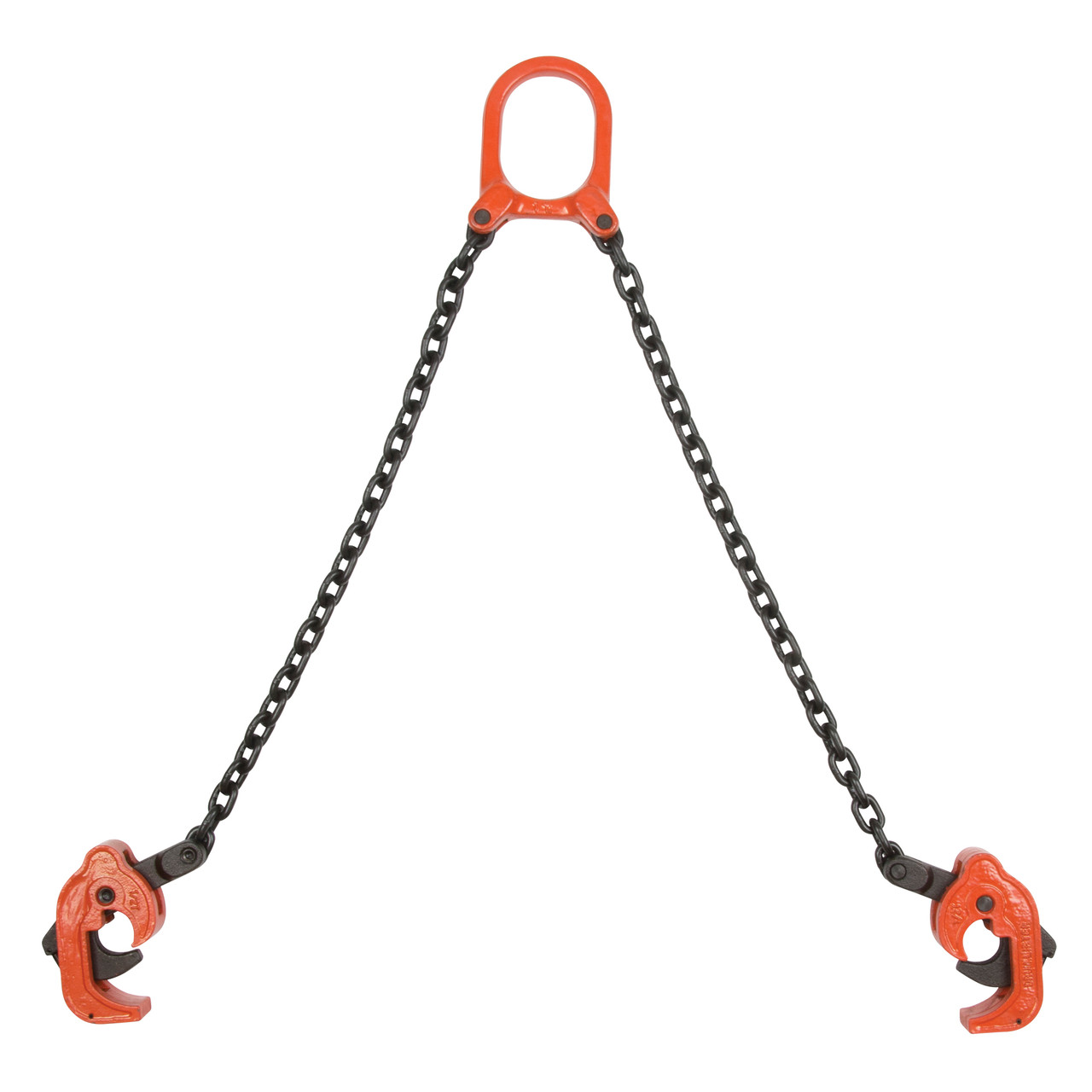 Grade 80 Drum Lifter   3808 9001