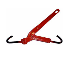 3/16" Load Tightener   3904 0012