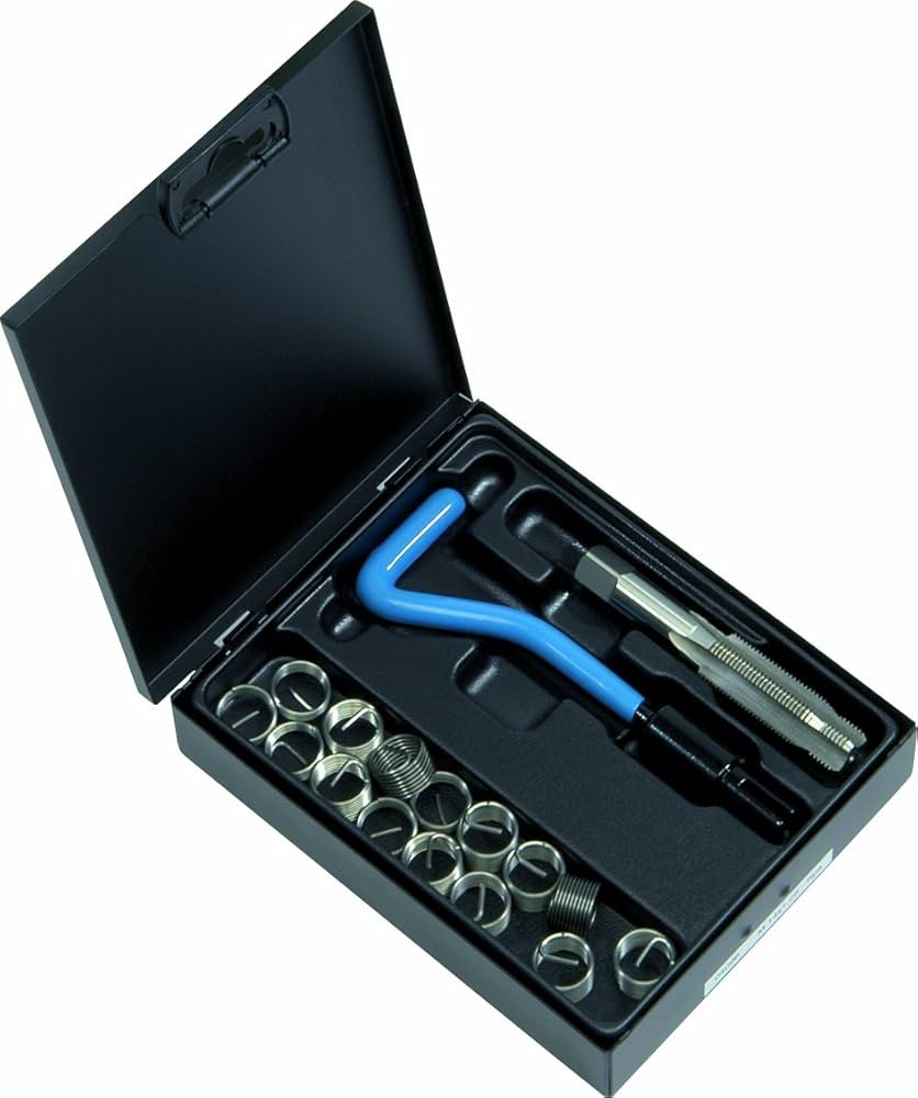 M12 - 1.25 x 1.5 D V-Coil® Thread Repair Kit   VC04095