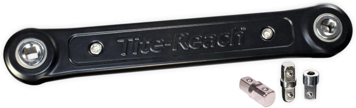 Tite-Reach® 3/8" Professional Extension Wrench   TR38V1