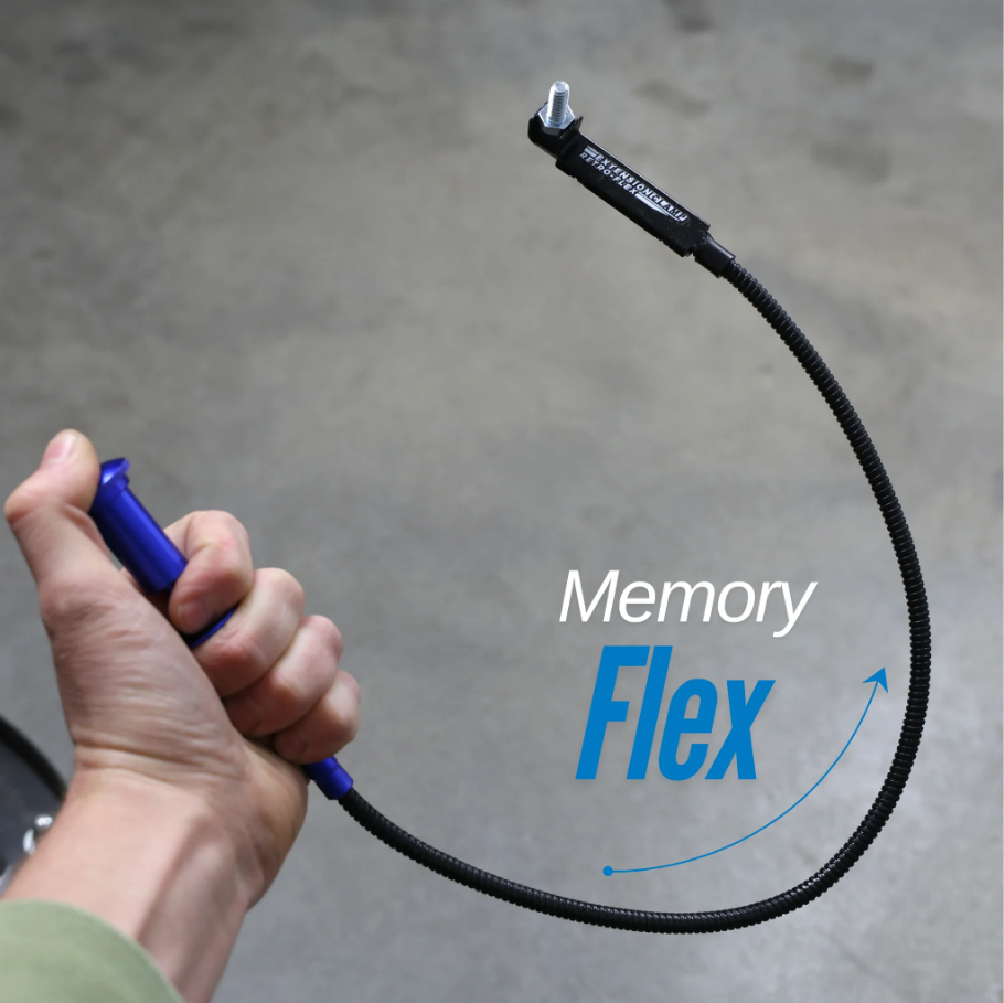 Tite-Reach® Flexible Extension Clamp Combo   TREXCLFLEXCOMBO