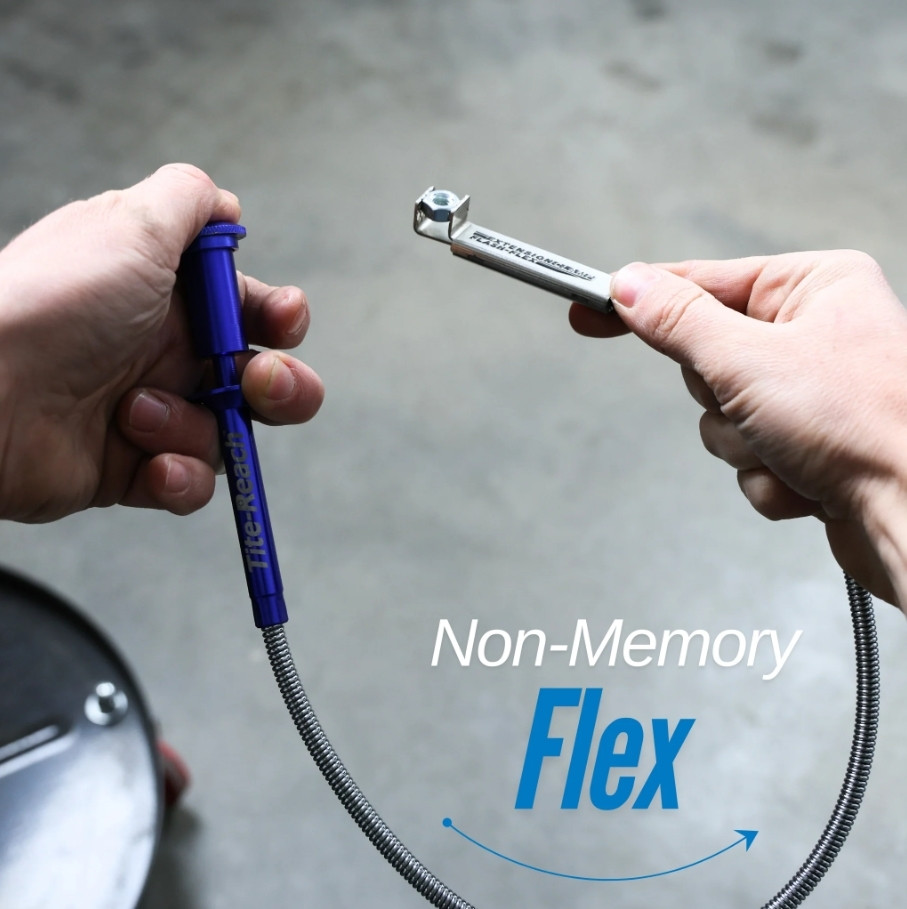 Tite-Reach® Flexible Extension Clamp Combo   TREXCLFLEXCOMBO