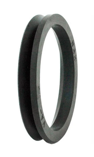 15 Timken SRB Replacement End Cover V-Ring Nitrile Seal  VR15