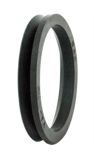 26 Timken SRB Replacement End Cover V-Ring Nitrile Seal  VR26