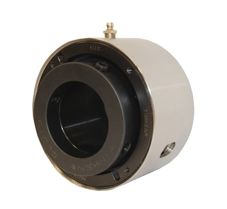 150mm Timken QMMC Cartridge Bearing Block - Eccentric Locking Collar - Triple Lip Nitrile Seals - Fixed  QMMC30J150SM