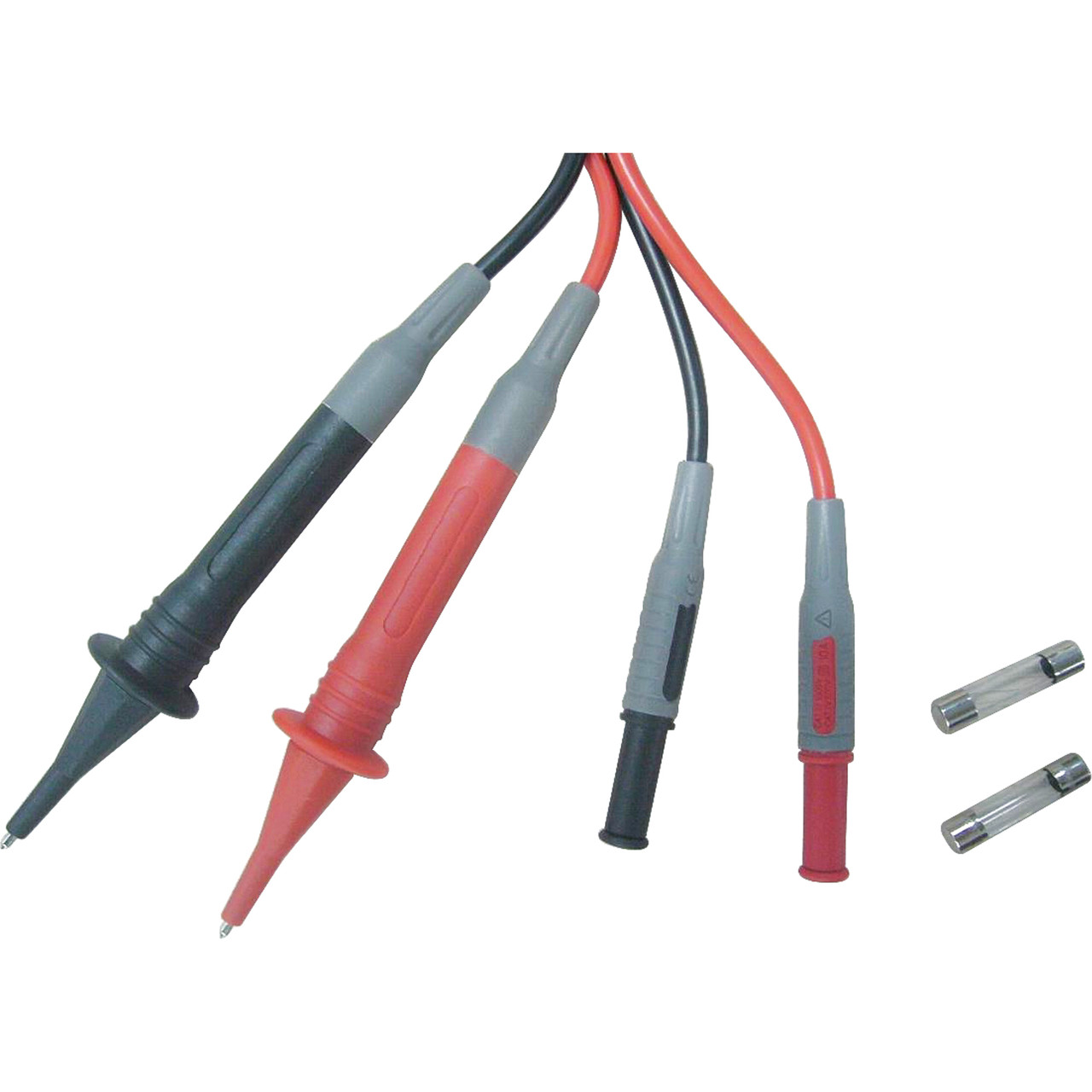 Fused Test Lead Set   R1020