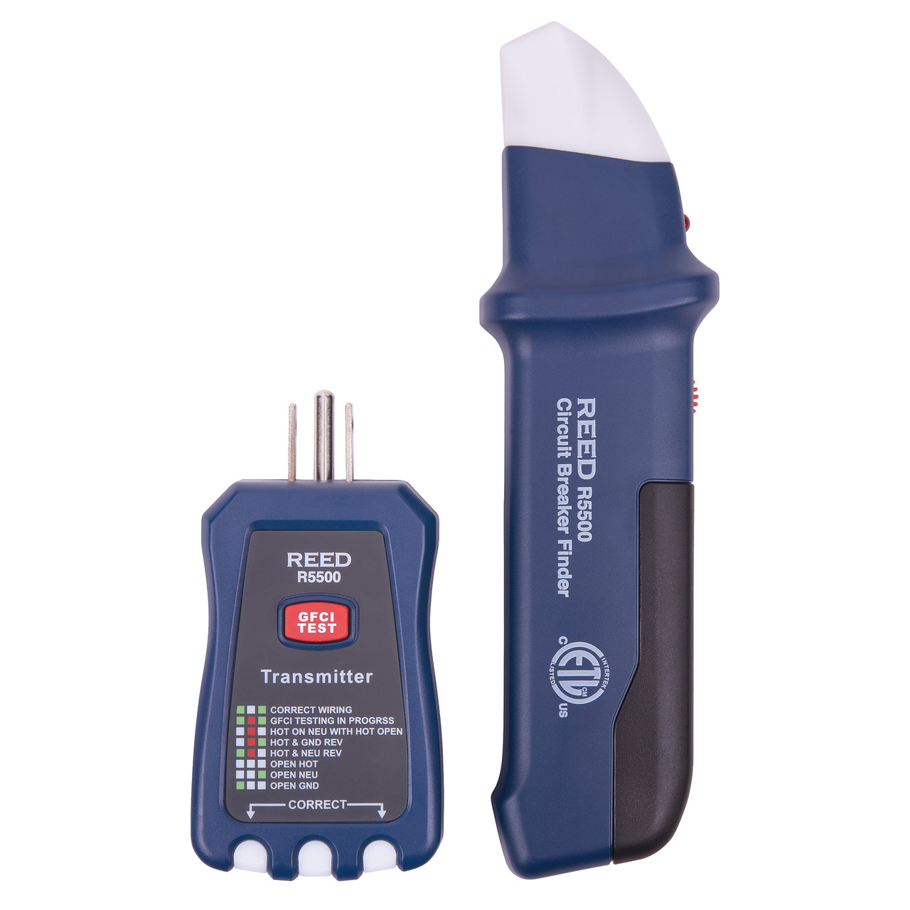 Circuit Breaker Finder   R5500