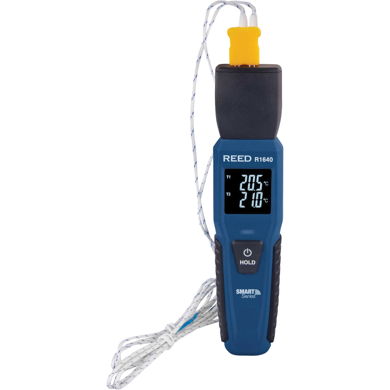 Bluetooth Smart Series Thermocouple Thermometer   R1640