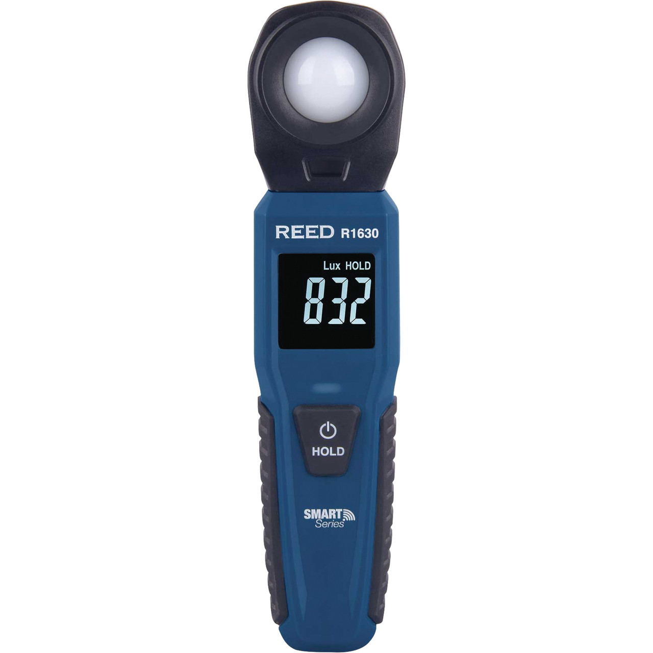 Data Logging Light Meter   R1630