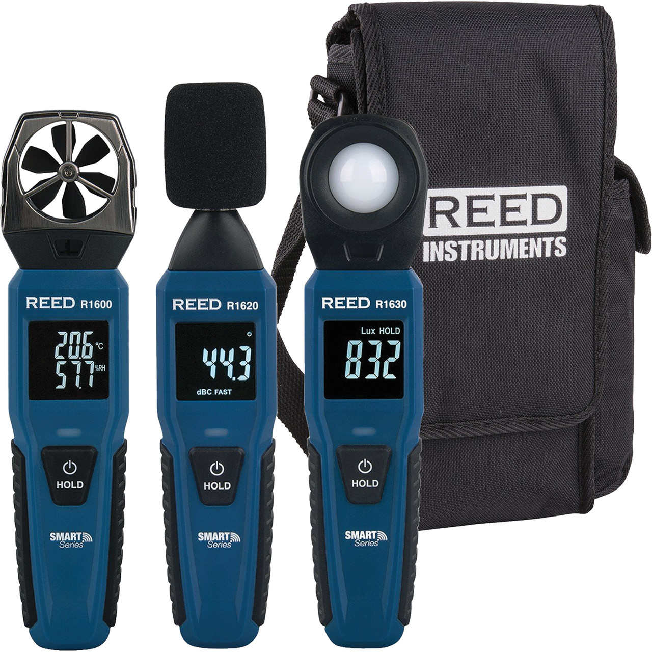 Bluetooth Data Logging Environmental Kit   R16X0-KIT2