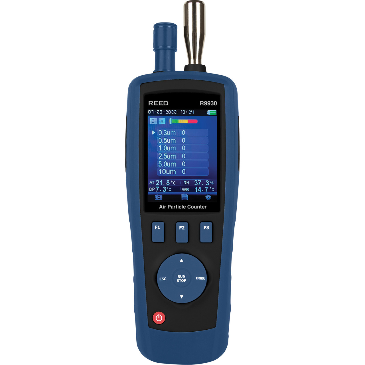 Air Particle Counter   R9930