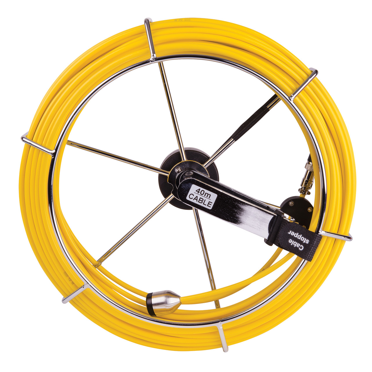 Extended Length Cable 131.2'   R9000-40M