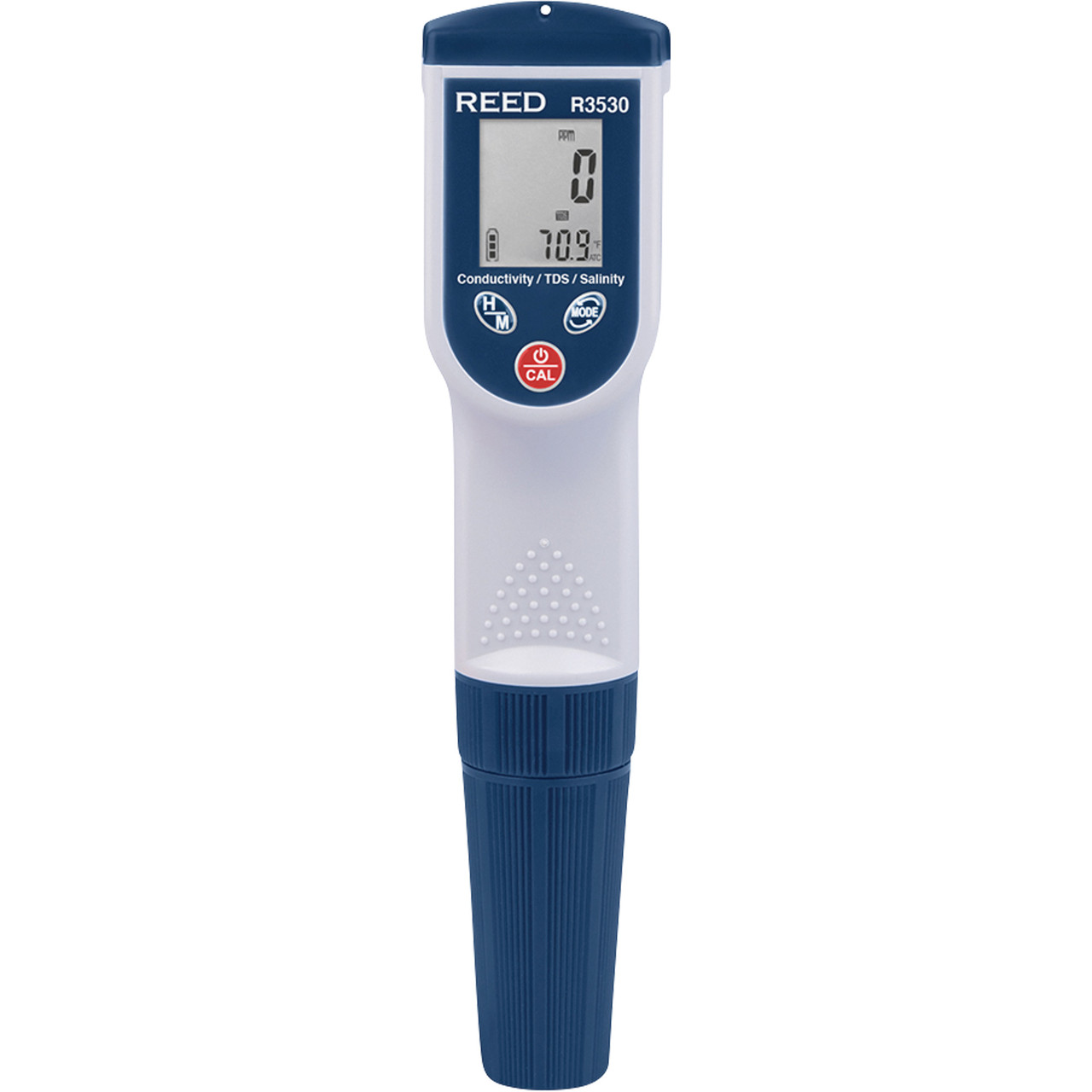 Conductivity TDS Salinity Meter   R3530