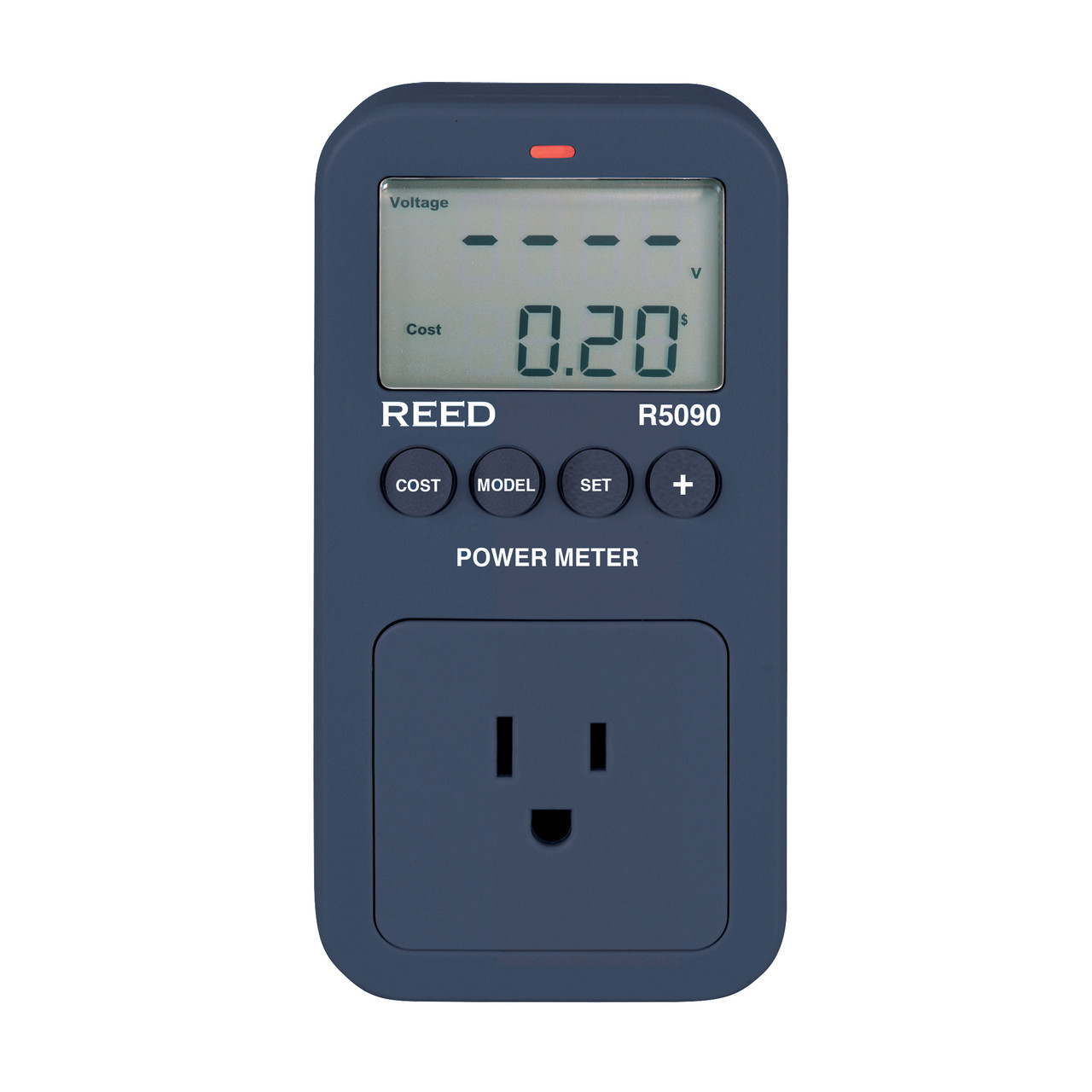Power Meter   R5090