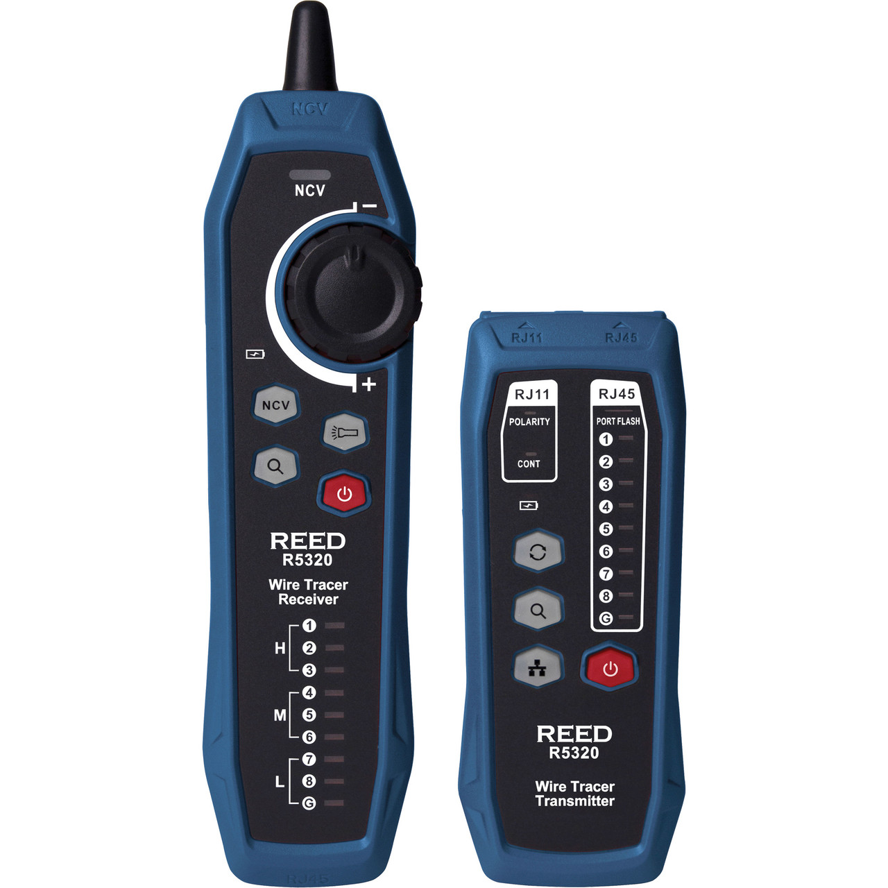 Wire Tracer & Circuit Testing Kit   R5320
