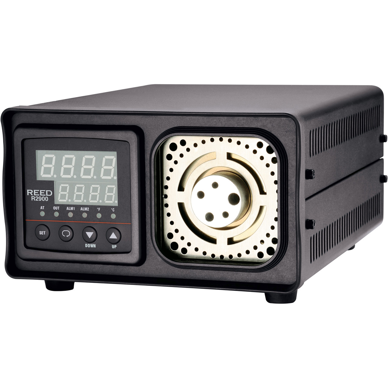 Dry Block Calibrator   R2900