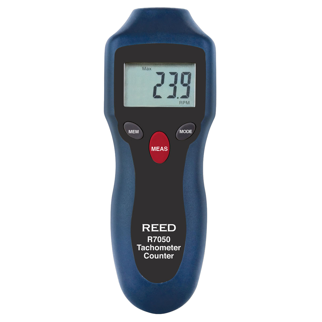 Compact Photo Tachometer & Counter   R7050