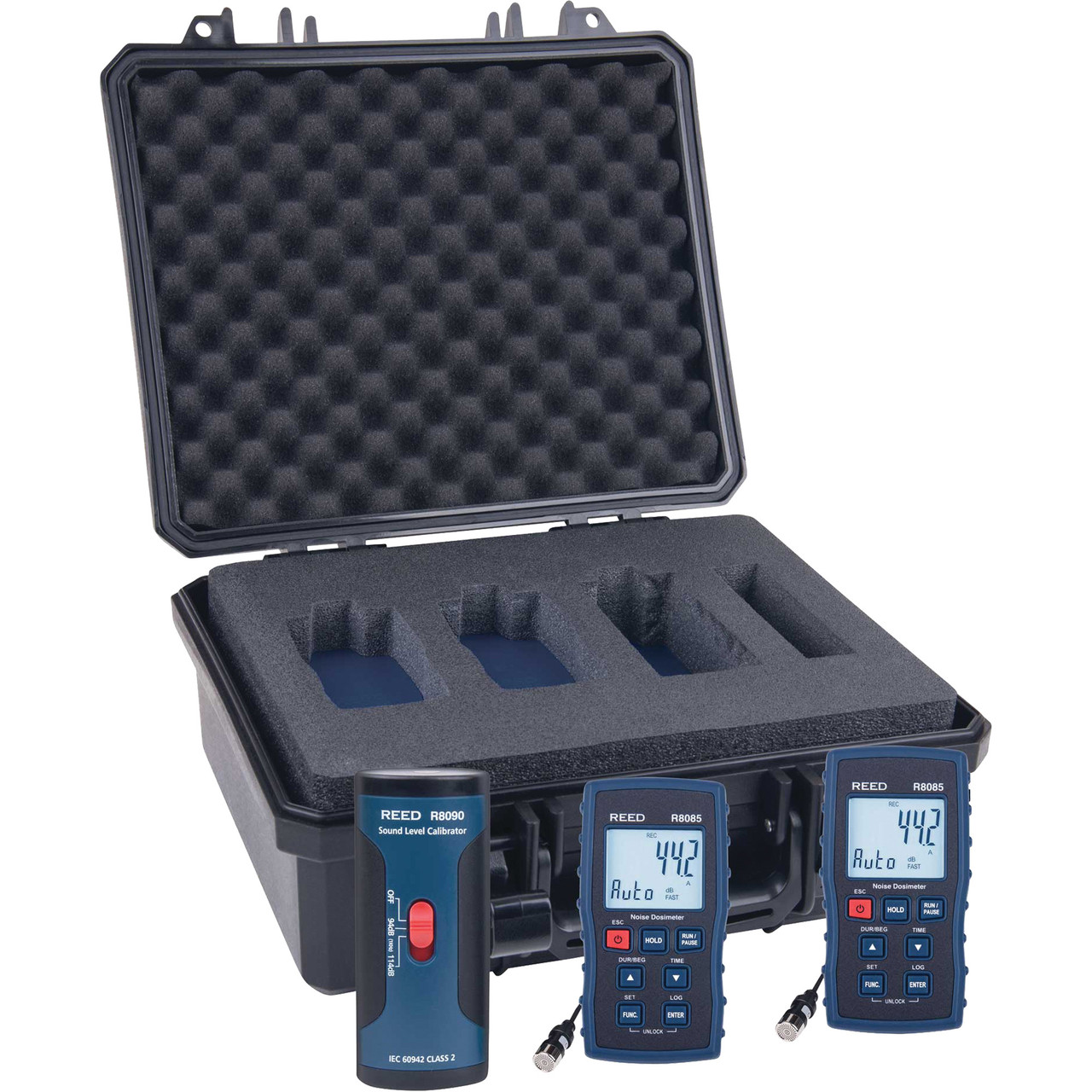 Noise Dosimeter Kit   R8085-KIT