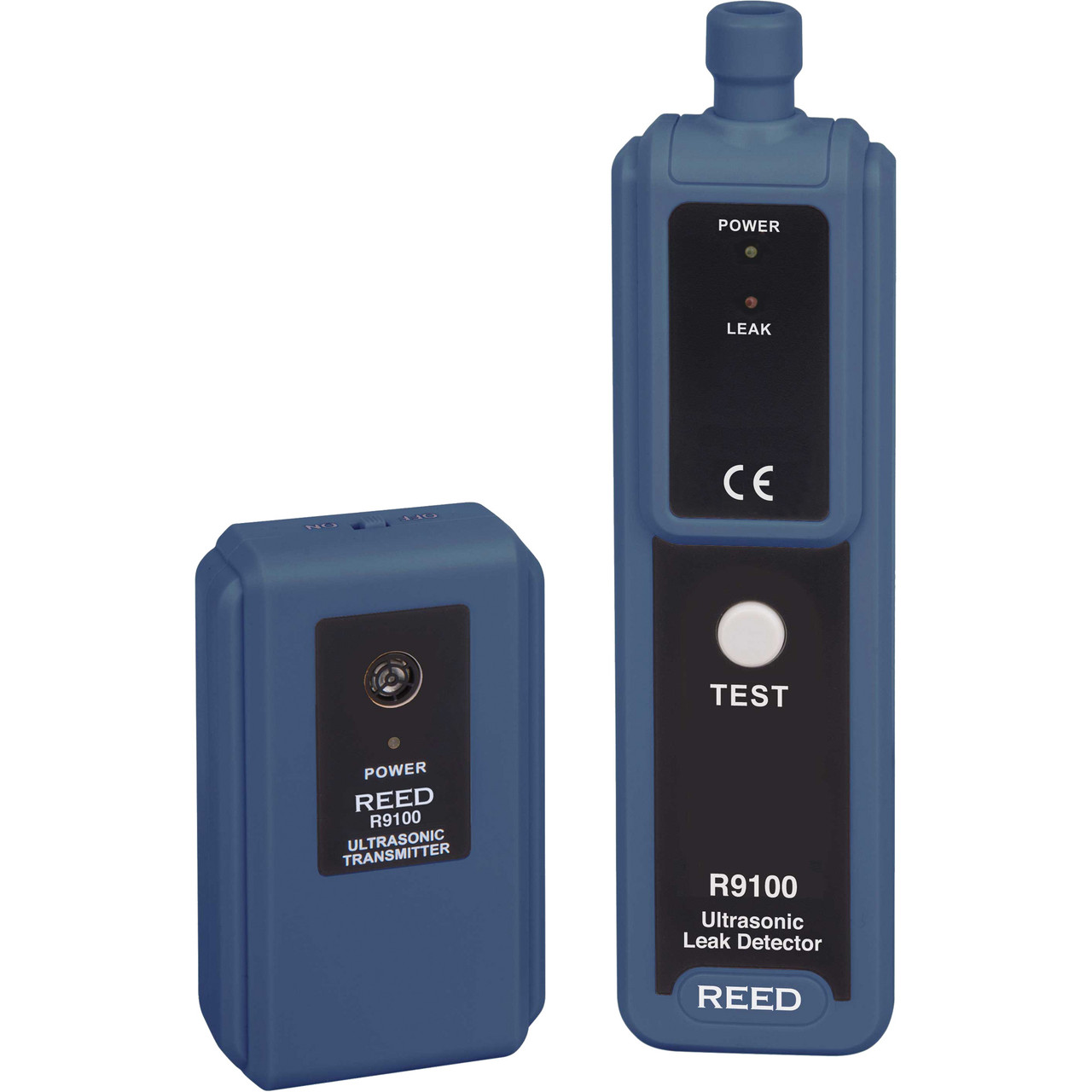 Ultrasonic Leak Detector   R9100