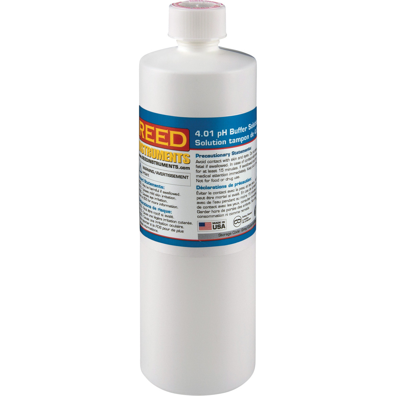 4.01 pH Buffer Solution   R1404