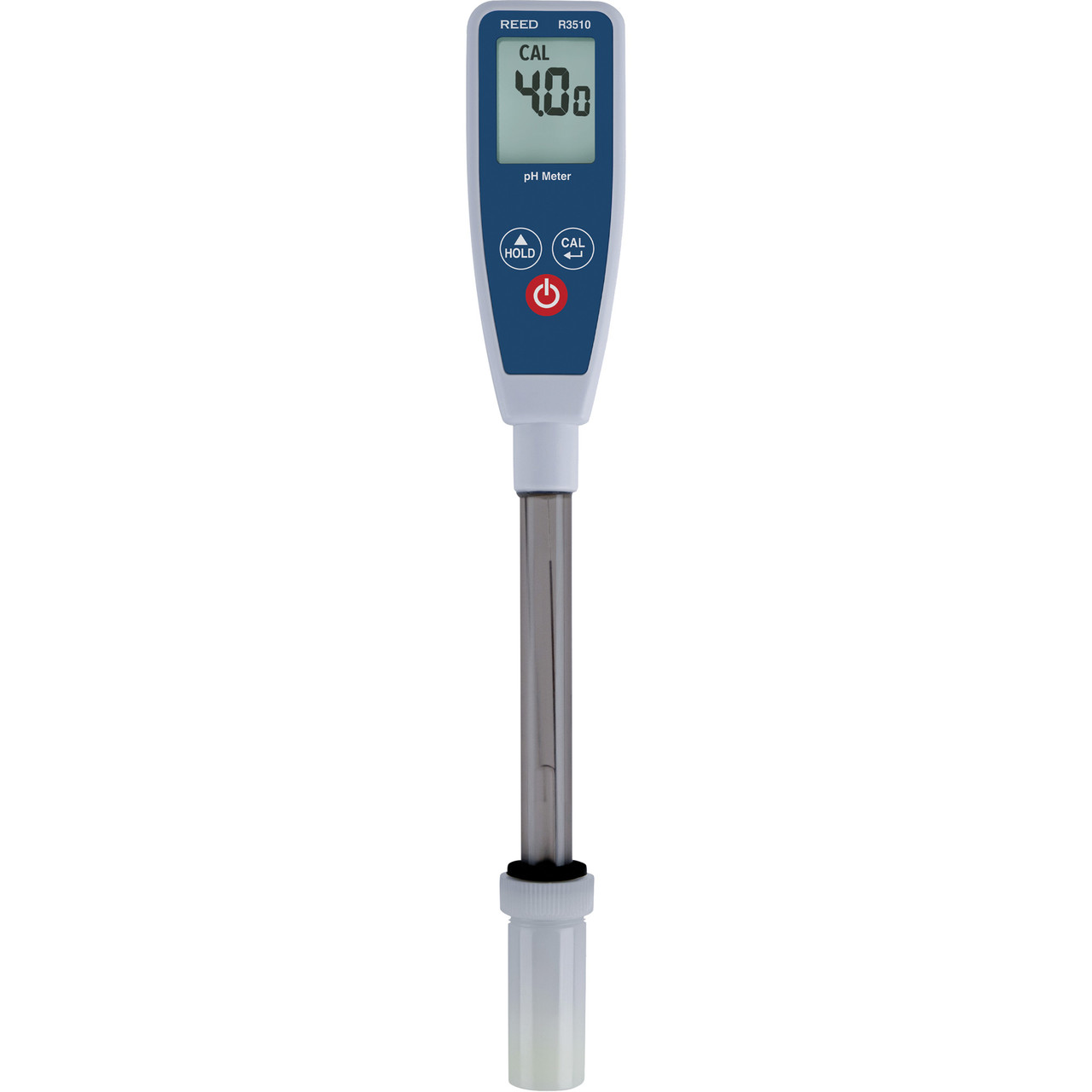 Long Stem pH Meter   R3510