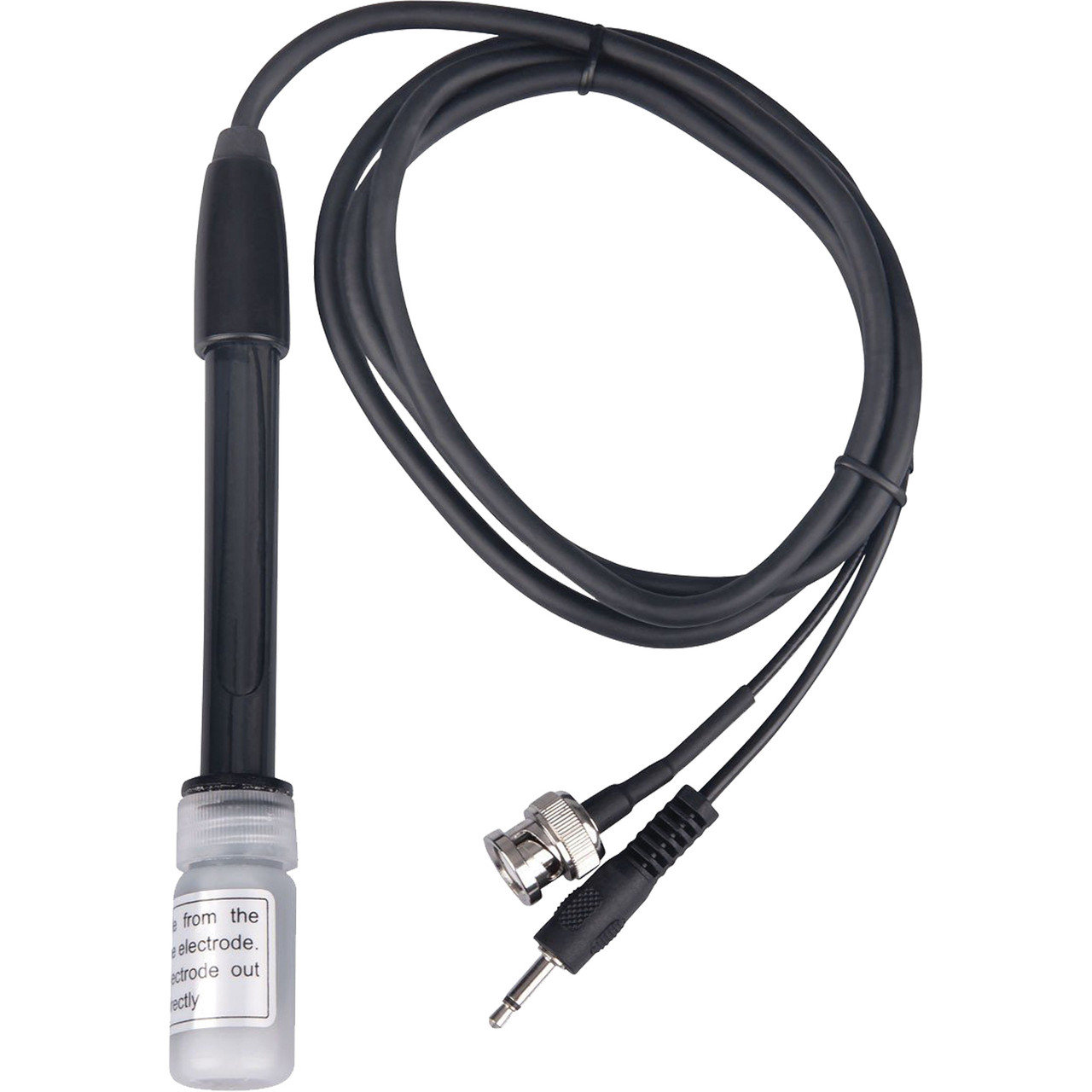 39" pH Electrode w/ Temperature   R3525-ELECTRODE