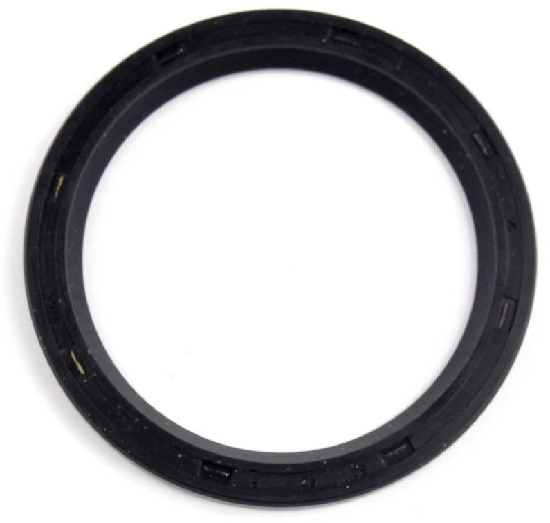 22mm (0.866") Metric Rubberized Single Lip Nitrile Grease Seal  22X30X4 HM4 R (8503)