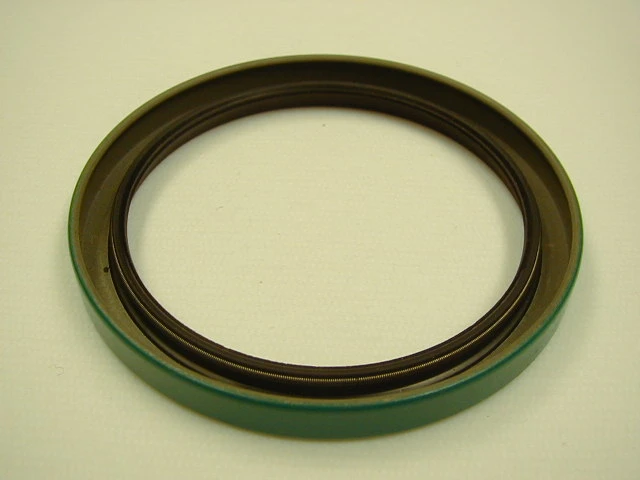 30mm (1.181") Metric Metal Single Lip Nitrile Oil Seal  30X62X7 CRW1 R (11665)