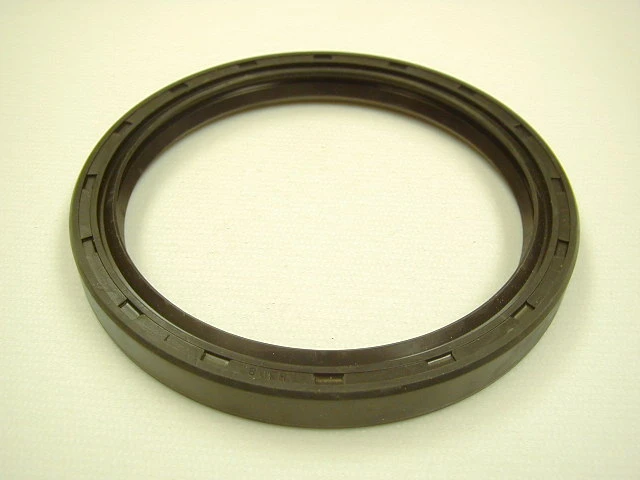 200mm (7.874") Metric Rubberized Double Lip Nitrile Oil Seal  200X230X13 HMSA72P2 R (78742)