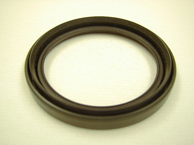 1.535" (38.989mm) Inch Rubberized Single Lip Polyacrylate Oil Seal  15359 HMS4-SPL P
