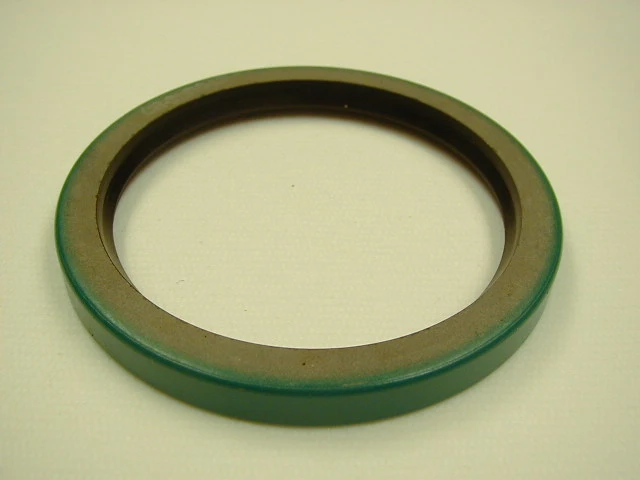 1.594" (40.49mm) Inch Metal Single Lip Nitrile Oil Seal  15968 CRW1 R