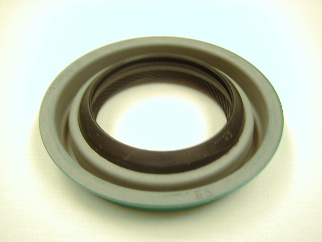 1.614" (41mm) Inch Metal Triple Lip Polyacrylate Oil Seal  16139 HMSA25 P
