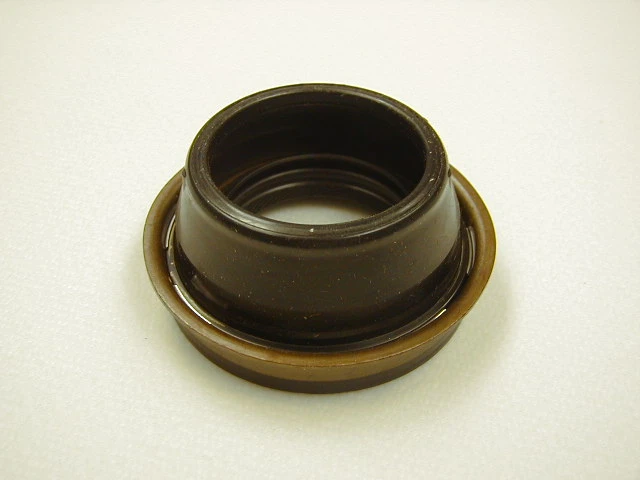 1.693" (43mm) Inch Metal Double Lip Nitrile Oil Seal w/Boot  16926 CRSA3 R