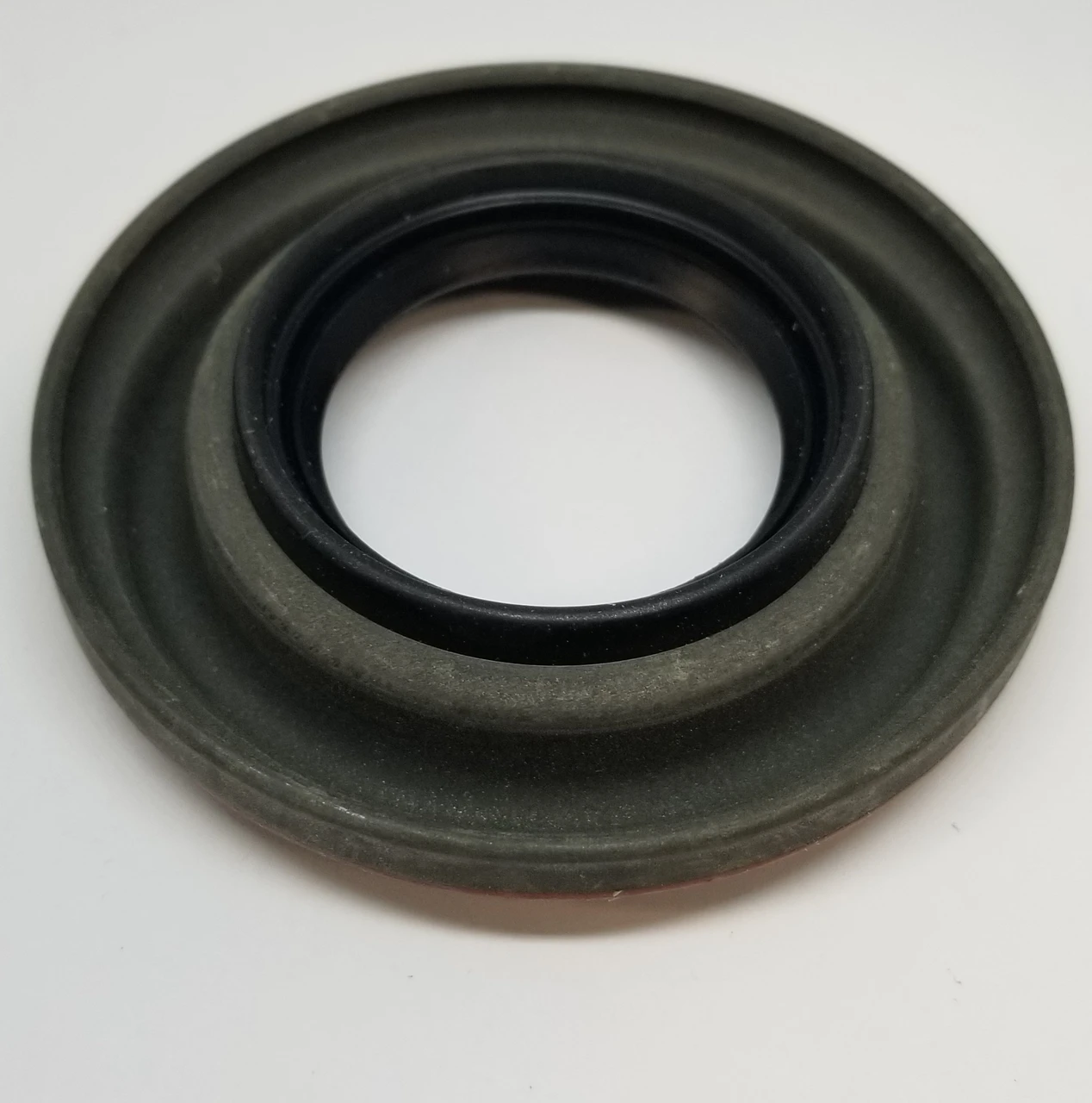 1.875" (47.63mm) Inch Metal Double Lip Polyacrylate Oil Seal  18891 CRWA31 P