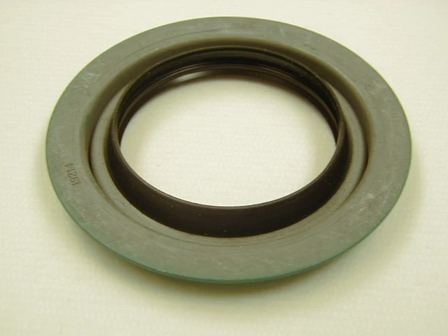1.938" (49.23mm) Inch Metal Triple Lip Nitrile Grease Seal  19013 HMA9 R