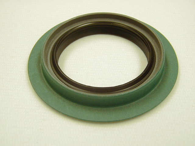 1.938" (49.23mm) Inch Metal Triple Lip Nitrile Grease Seal  19214 HMA9 R