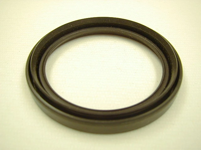 2.283" (58mm) Inch Rubberized Single Lip Polyacrylate Oil Seal  22840 HMS4-SPL P