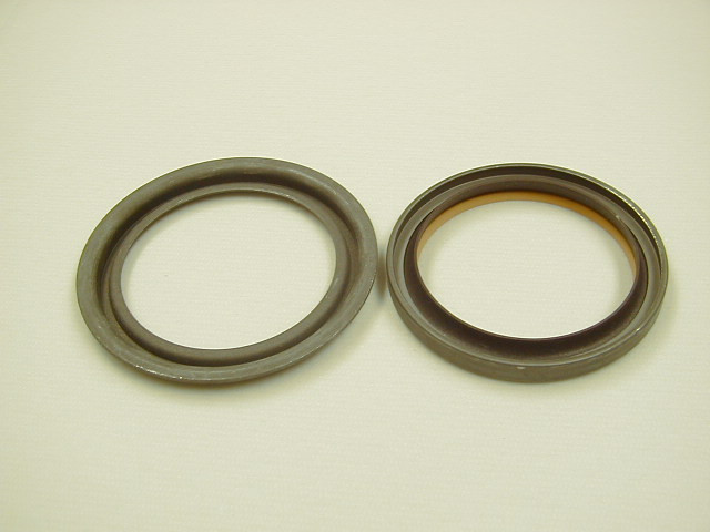 2.50" (63.5mm) Inch Metal Teflon Oil Seal Kit  24868 KIT T