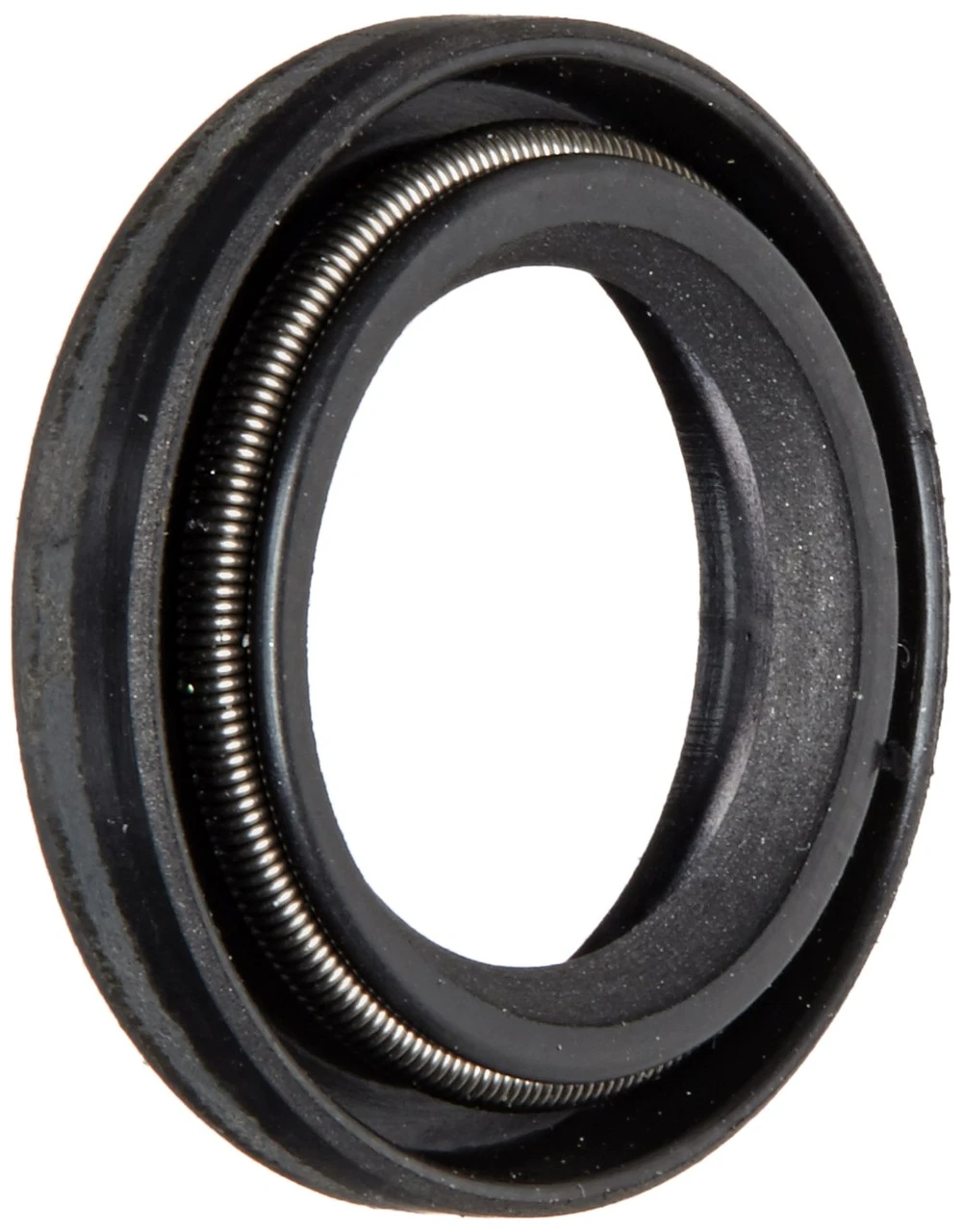 2.938" (74.63mm) Inch Metal Single Lip Nitrile Oil Seal  29208 HMS1 R