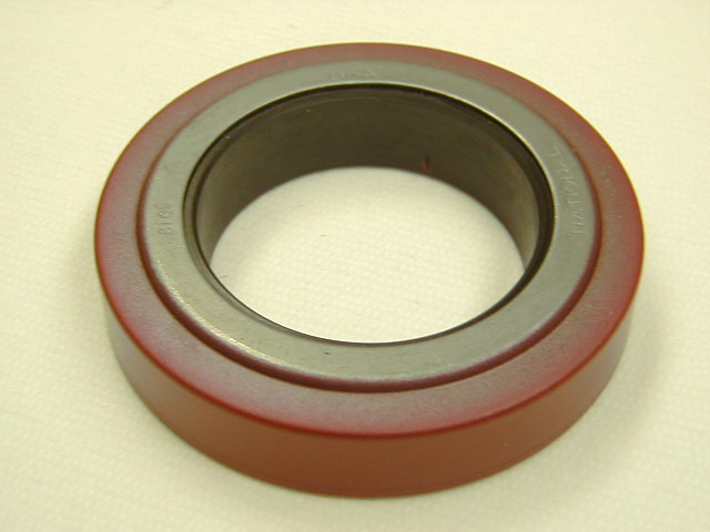 2.992" (75.997mm) Inch Metal Unitized Viton Oil Seal  29804 UNITIZED V