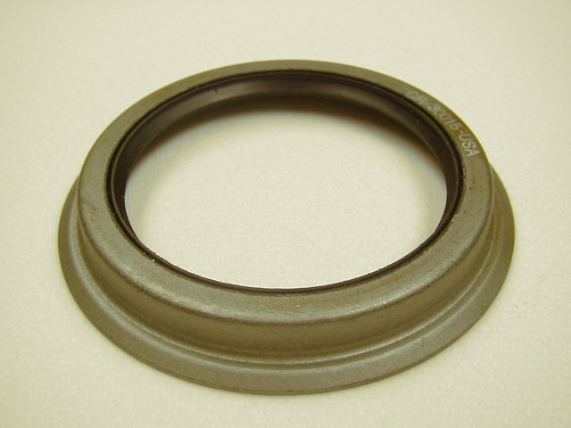 3.00" (76.2mm) Inch Metal Double Lip Polyacrylate Oil Seal  30015 CRWA86 P