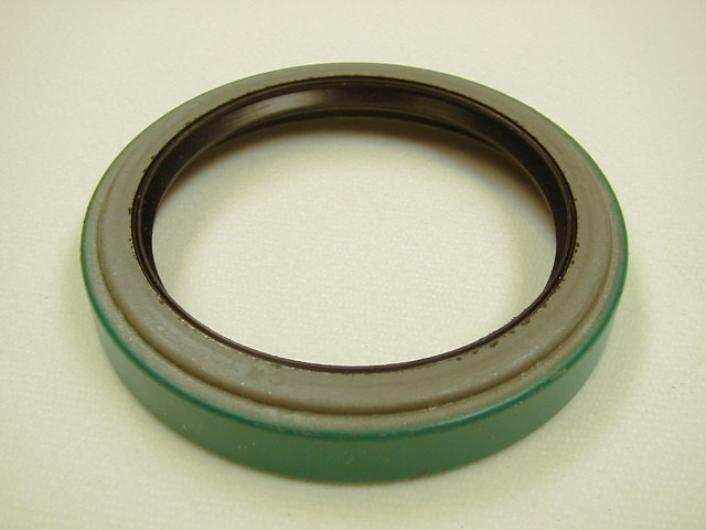 5.375" (136.53mm) Inch Reinforced Metal Double Lip Nitrile Oil Seal  53790 CRWHA2 R