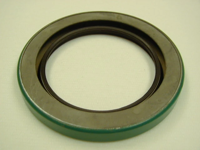 5.625" (142.88mm) Inch Reinforced Metal Double Lip Nitrile Oil Seal  56160 CRWHA1 R