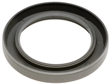 50mm (1.969") Metric Rubberized Single Lip Nitrile Oil Seal  50X80X10 HMS5 RG
